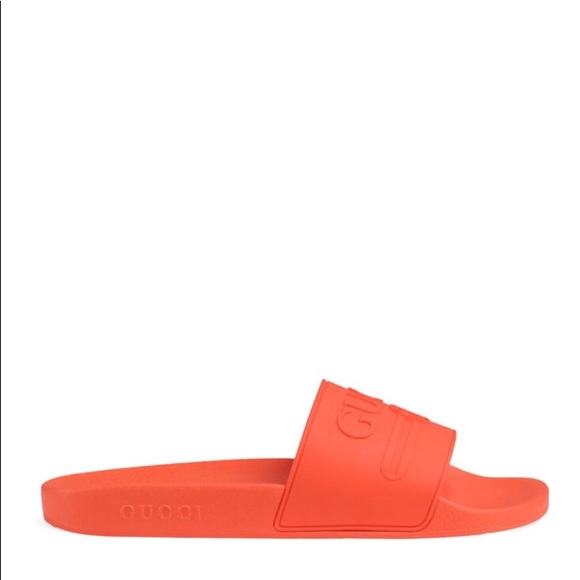 Gucci | Shoes | Mens Gucci Orange 